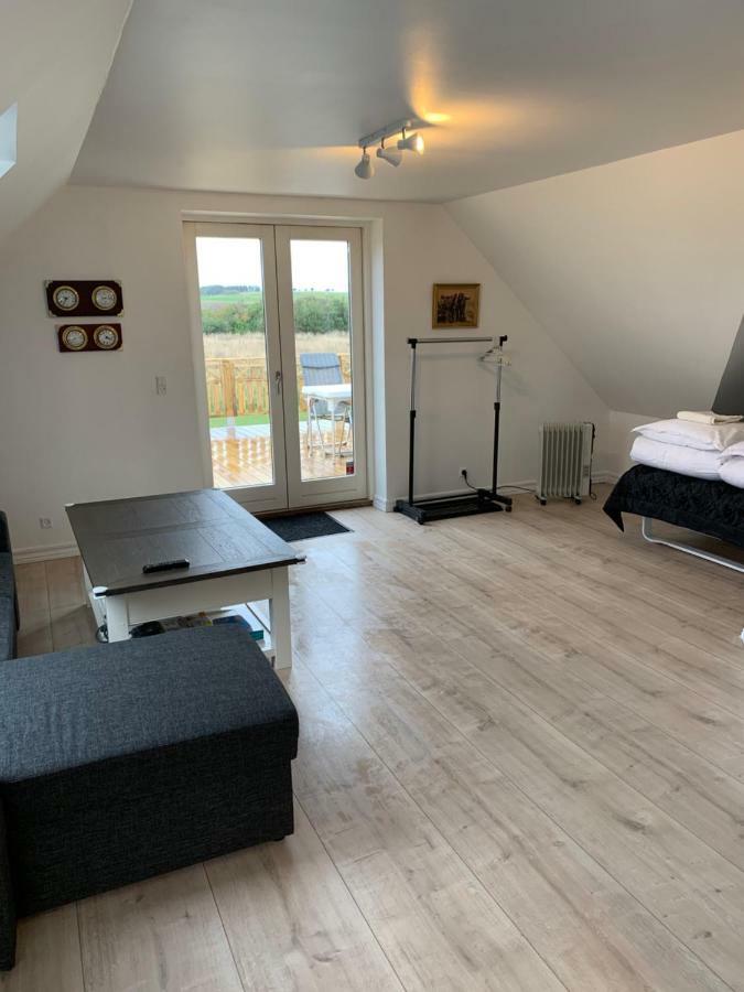 Fishermans House Apartment 3 Hirtshals Zewnętrze zdjęcie